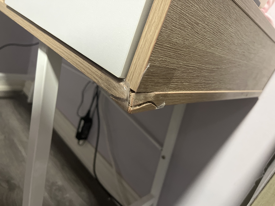 Computer Desk - photo 4