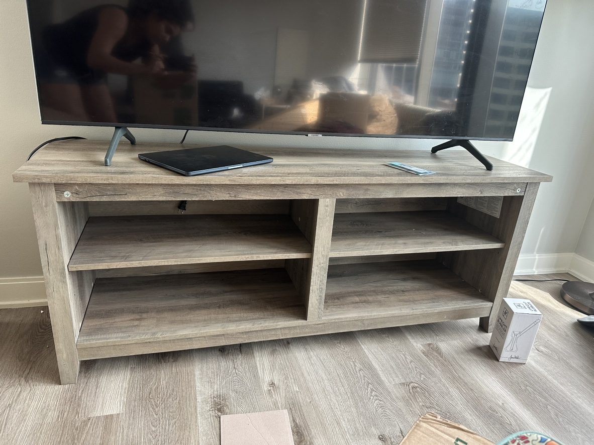TV Stand
