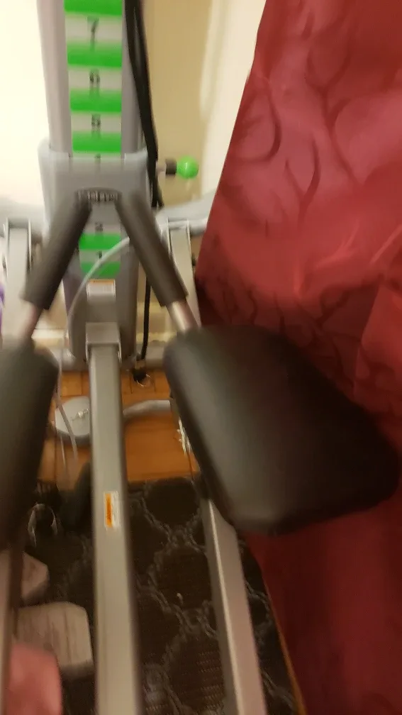 Total Gym XLS Home Gym image indicator(5)