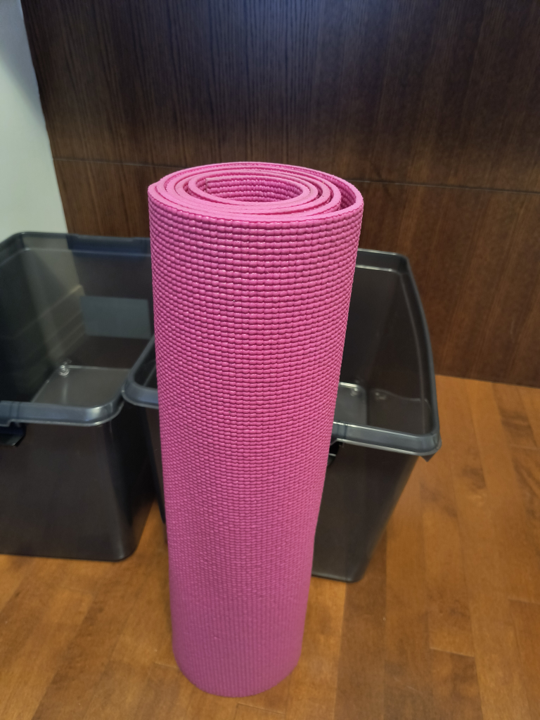 Yoga Mat