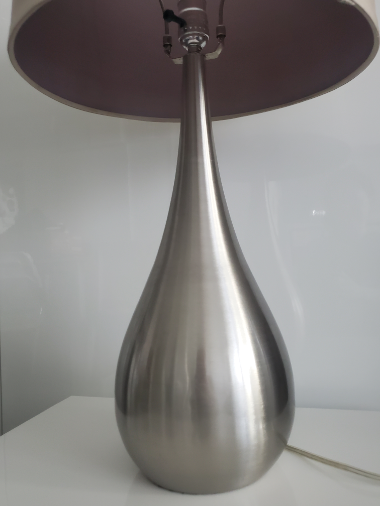 Table lamp - photo 2