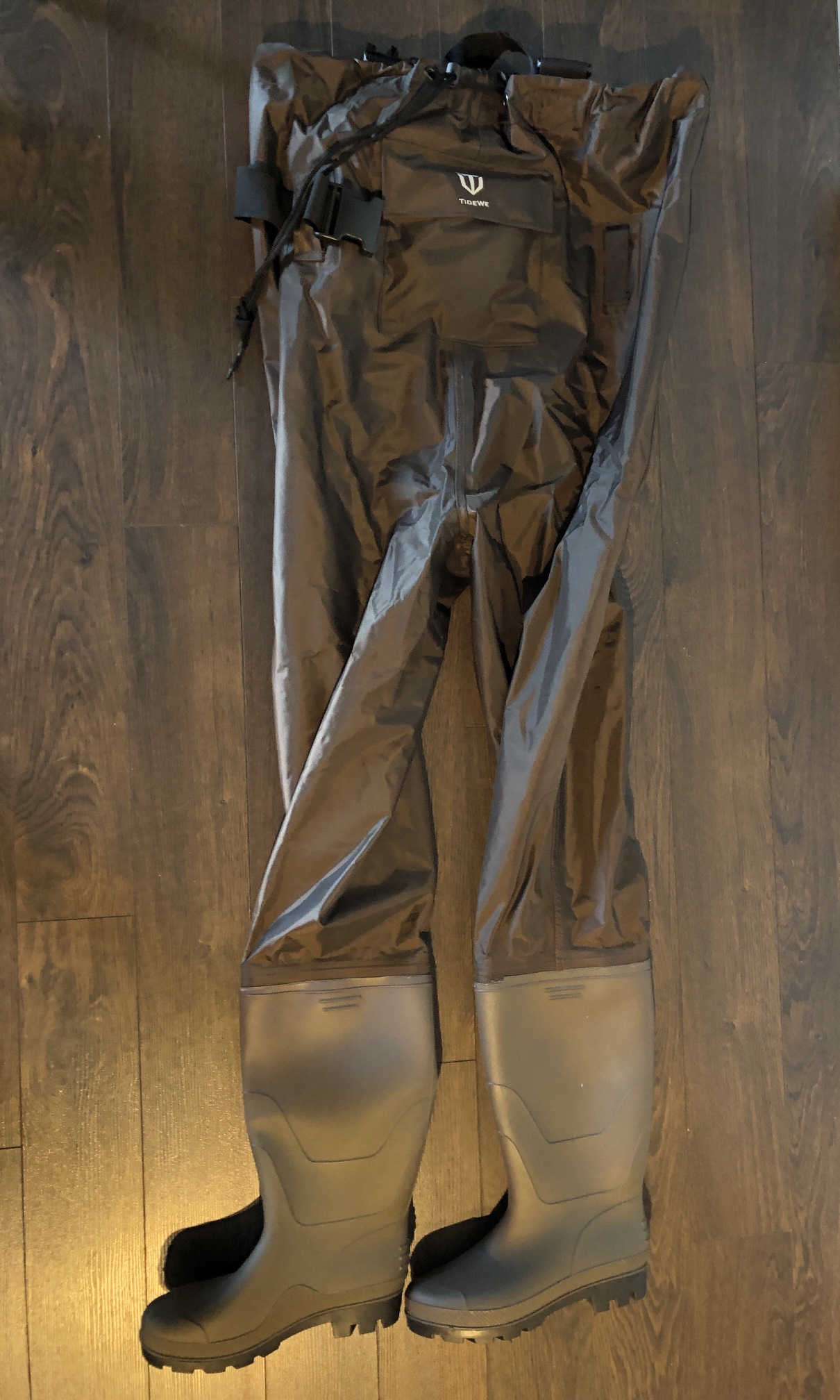 Fishing Waders