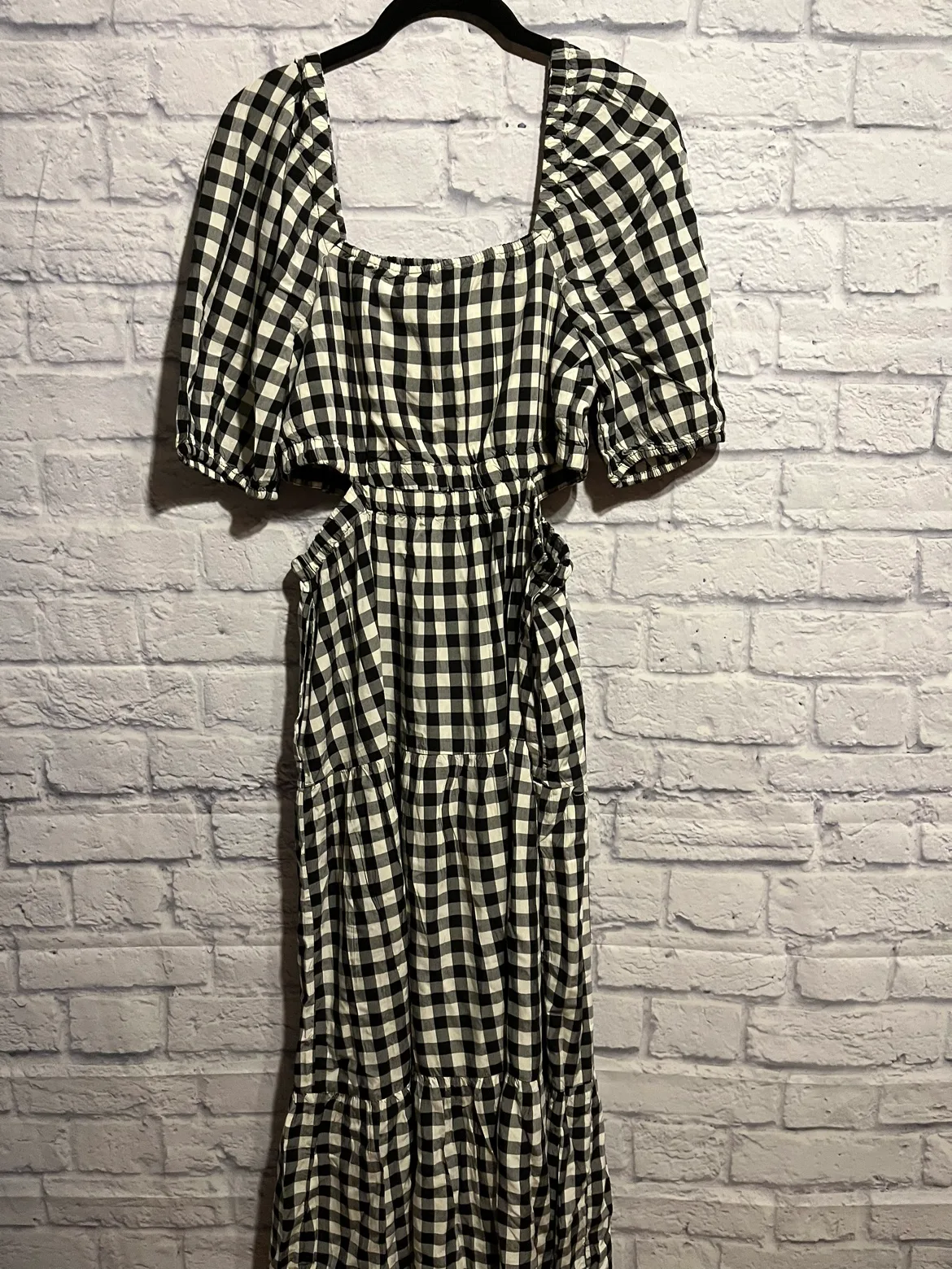 New The Drop Dress Medium image indicator(7)