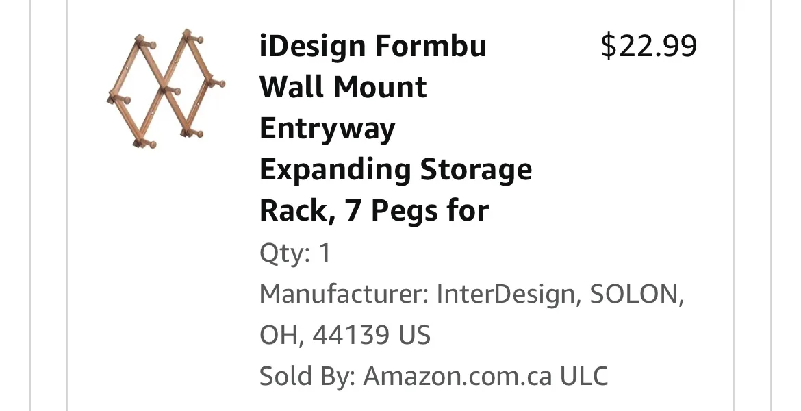 Expanding Storage Rack image indicator(3)