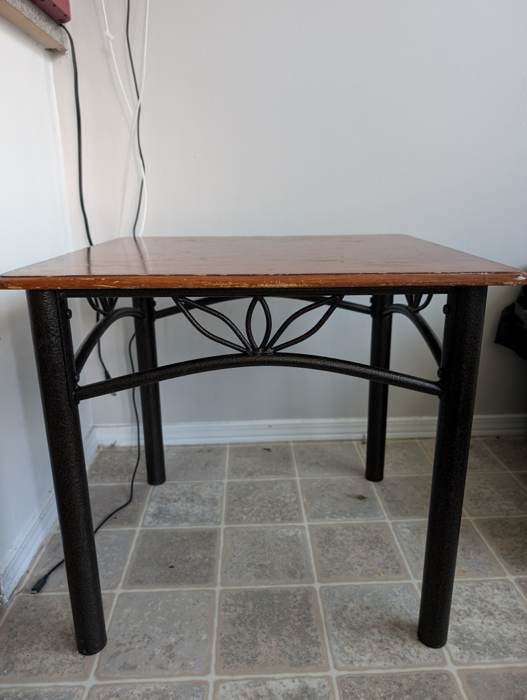 Coffee Table - photo 2
