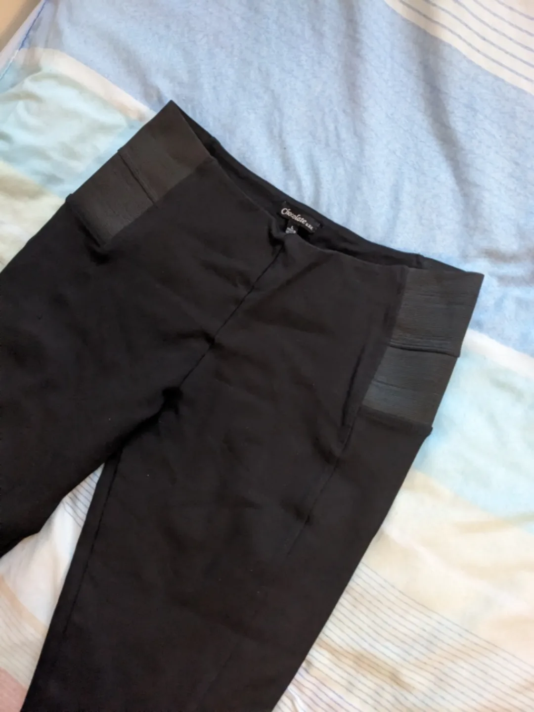 Black Leggings image indicator(3)