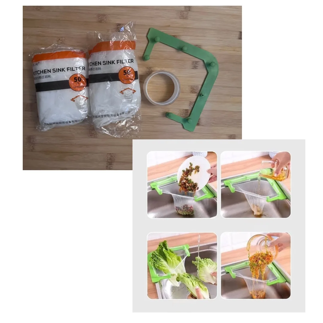 Kitchen Sink Strainer thumbnail