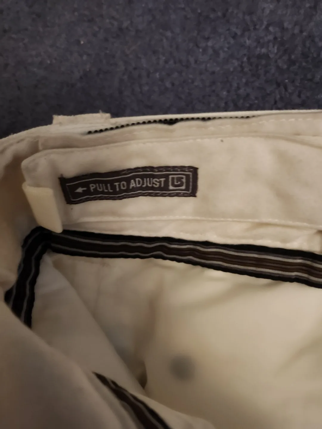 Burton Women's Snowboard/Ski Pants image indicator(5)