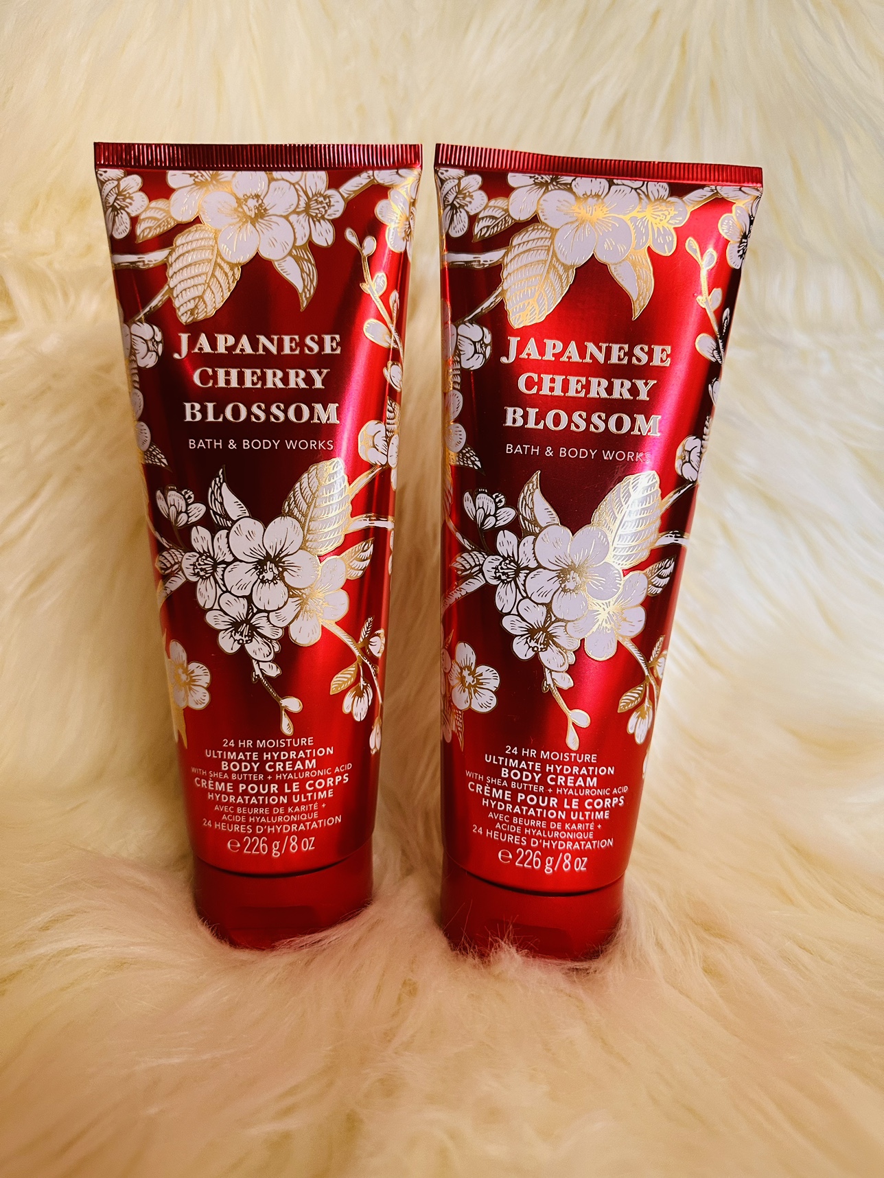 Bath & Body Works Body Creams $8 per bottle - photo 2