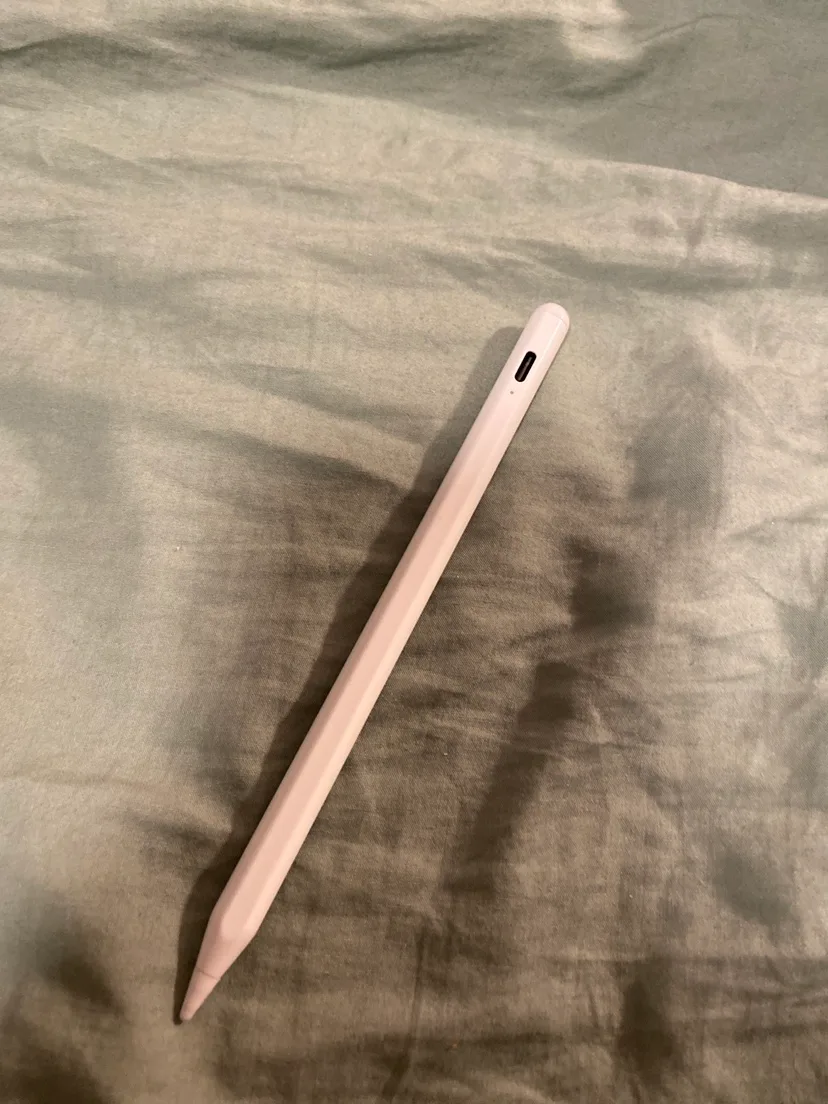 Tablet stylus thumbnail