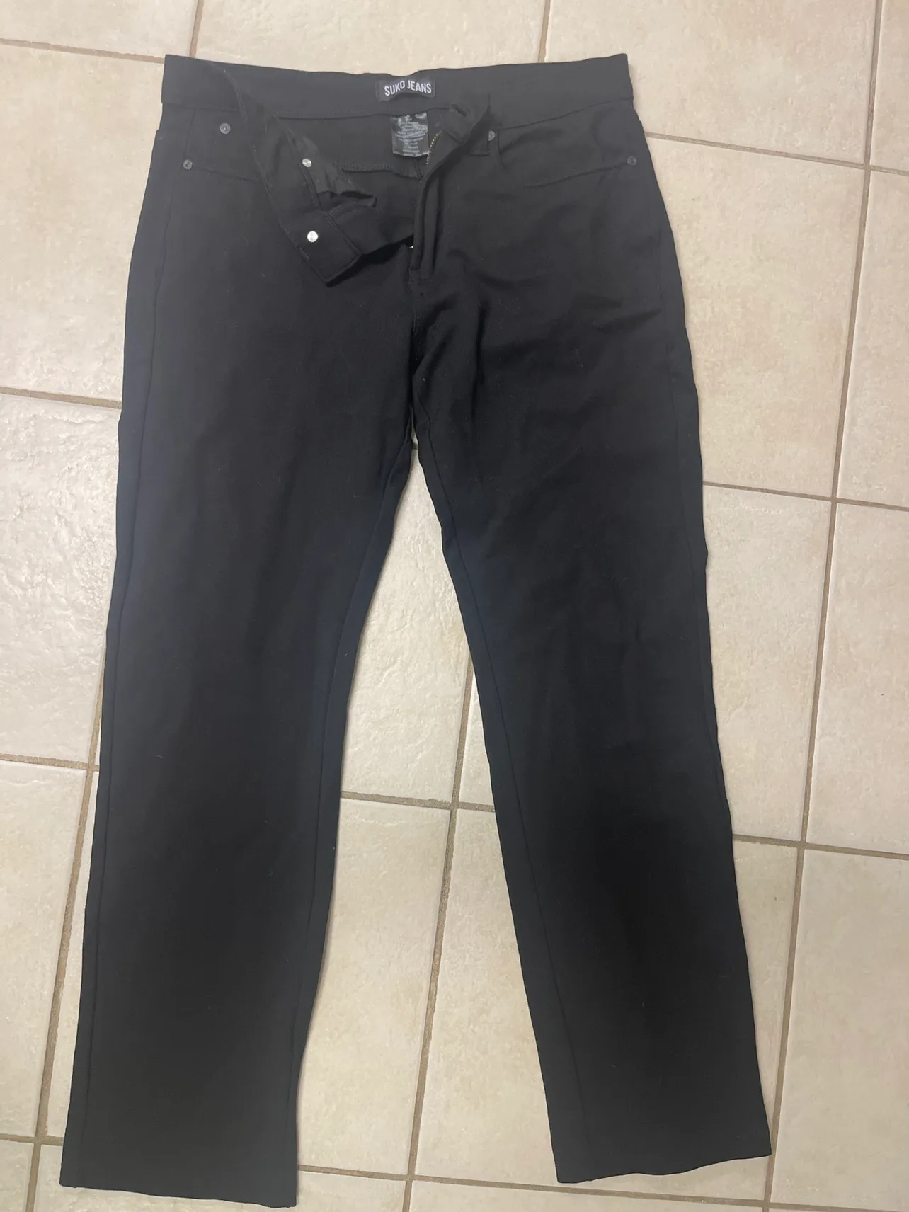 Men’s jeans and joggers Lululemon image indicator(3)