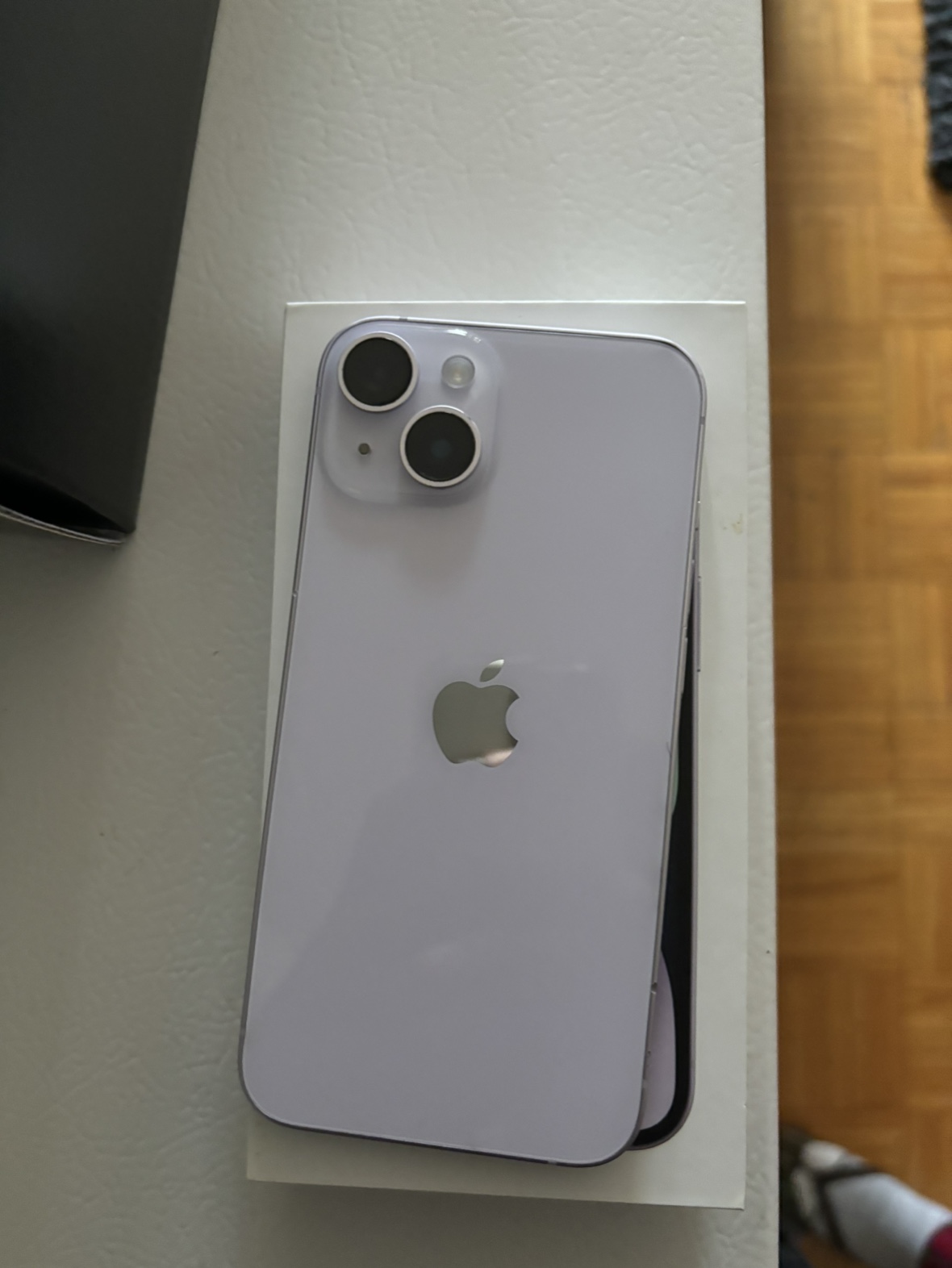 iPhone 14 - photo 3