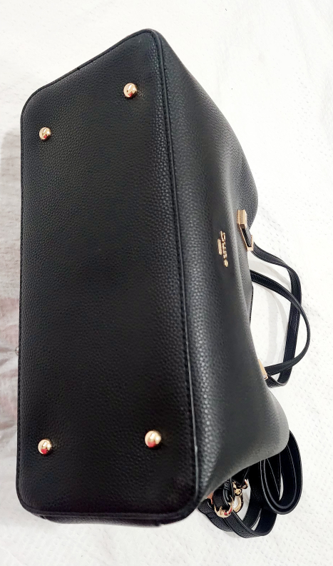 Dune Black Tote Bag - photo 5