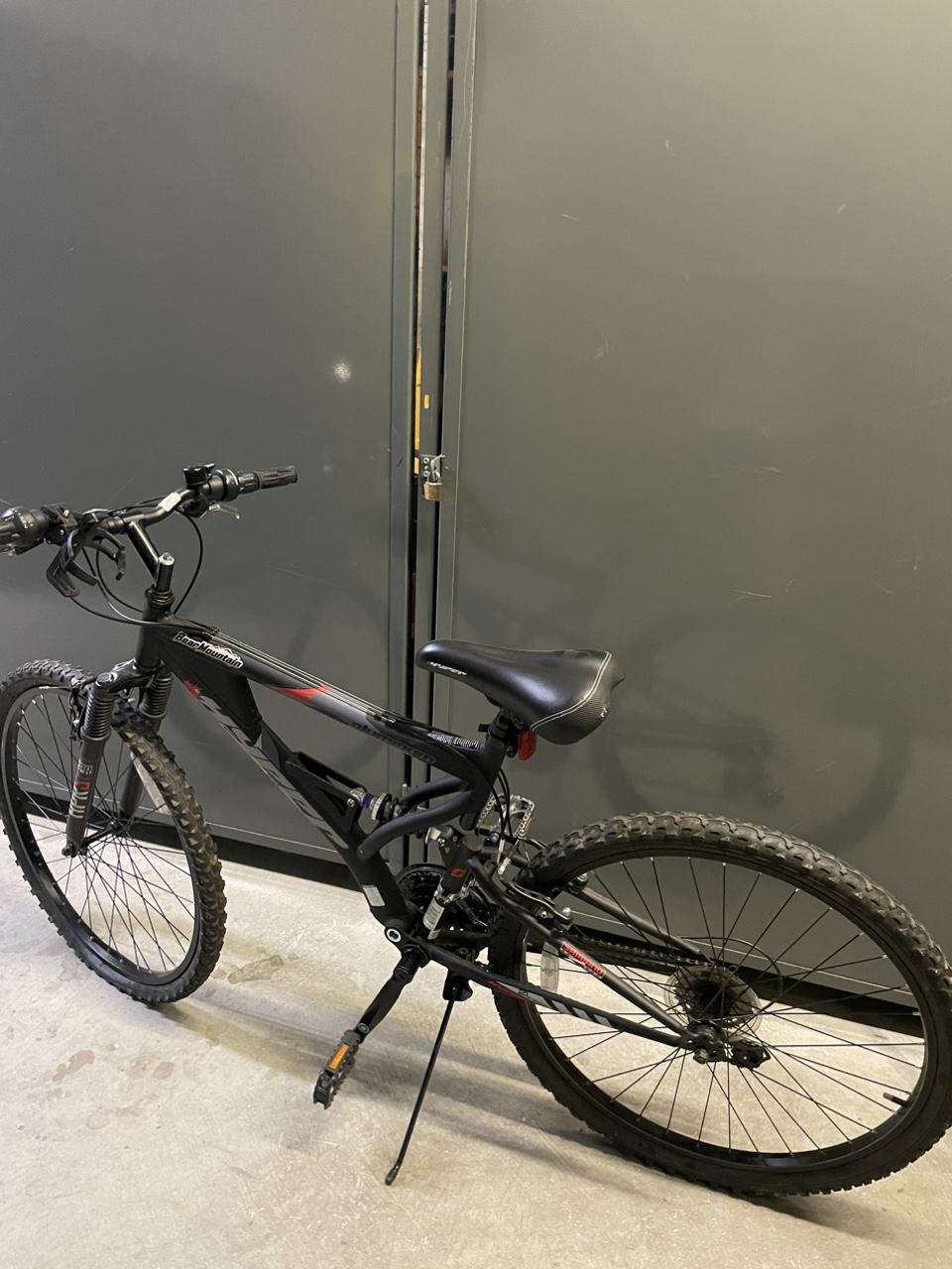 26” Mountain Bike - photo 2