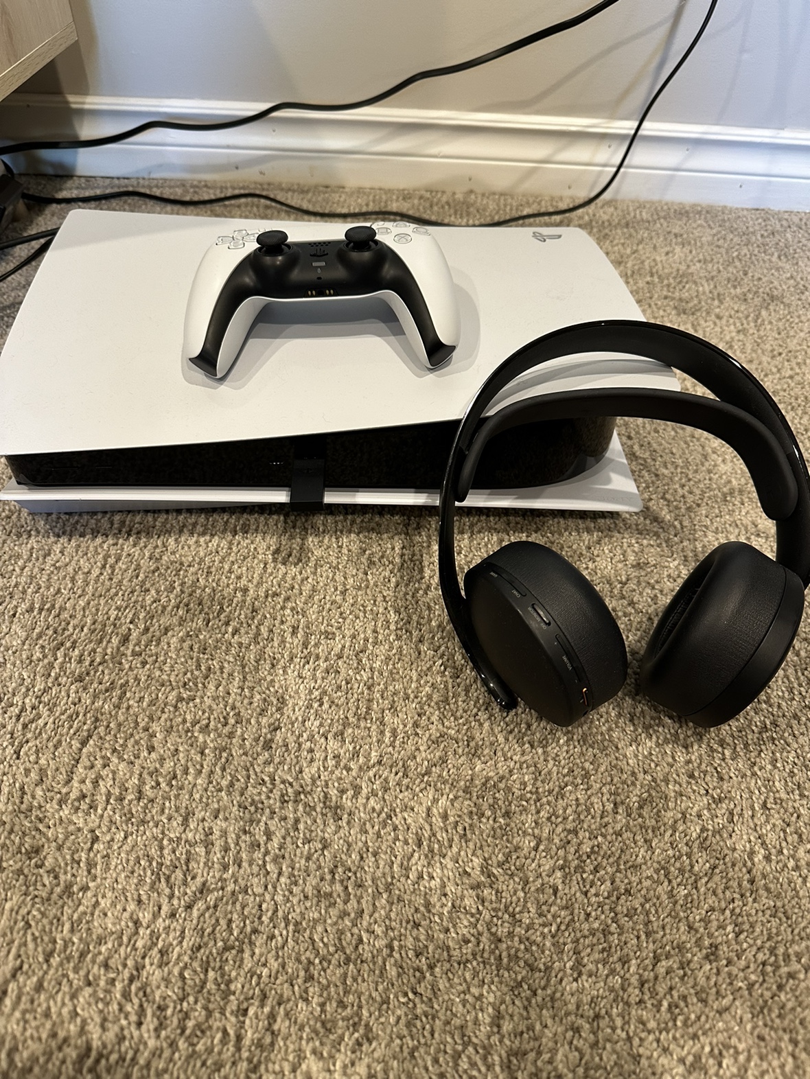 PlayStation 5 Console
