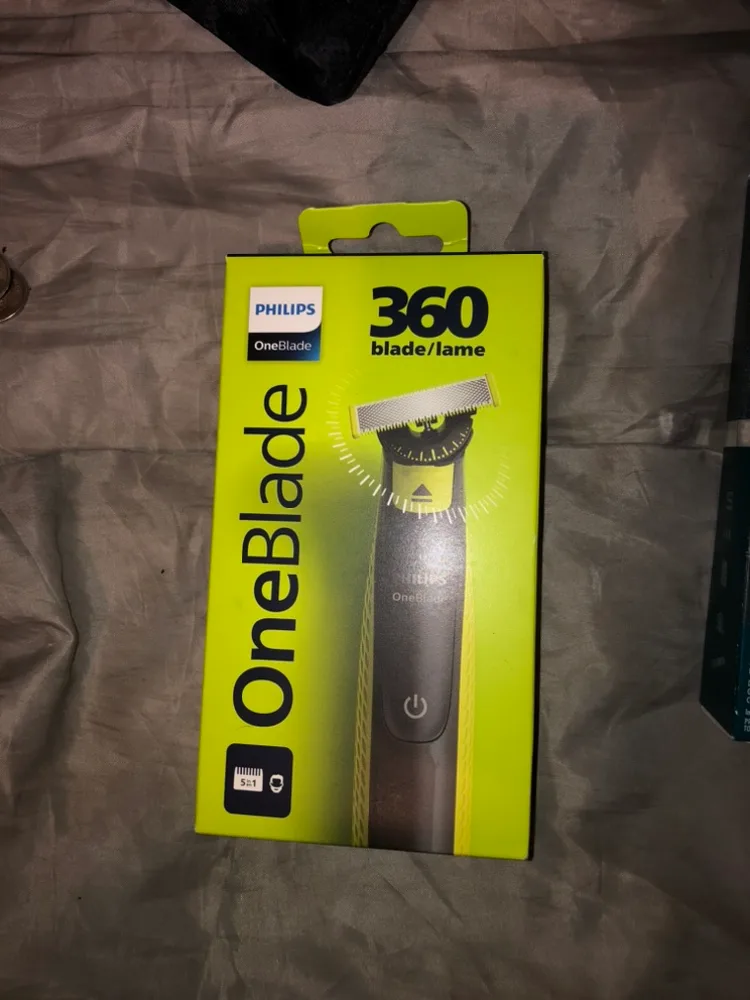 Philips OneBlade 360 thumbnail