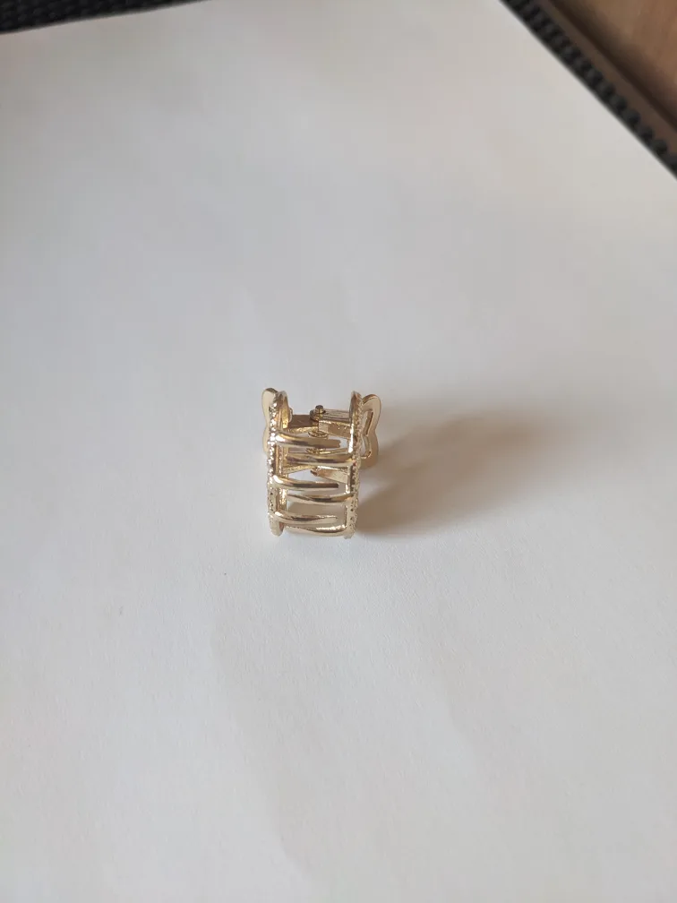 3-Piece Hair Accessories Set (Style 2) image indicator(7)