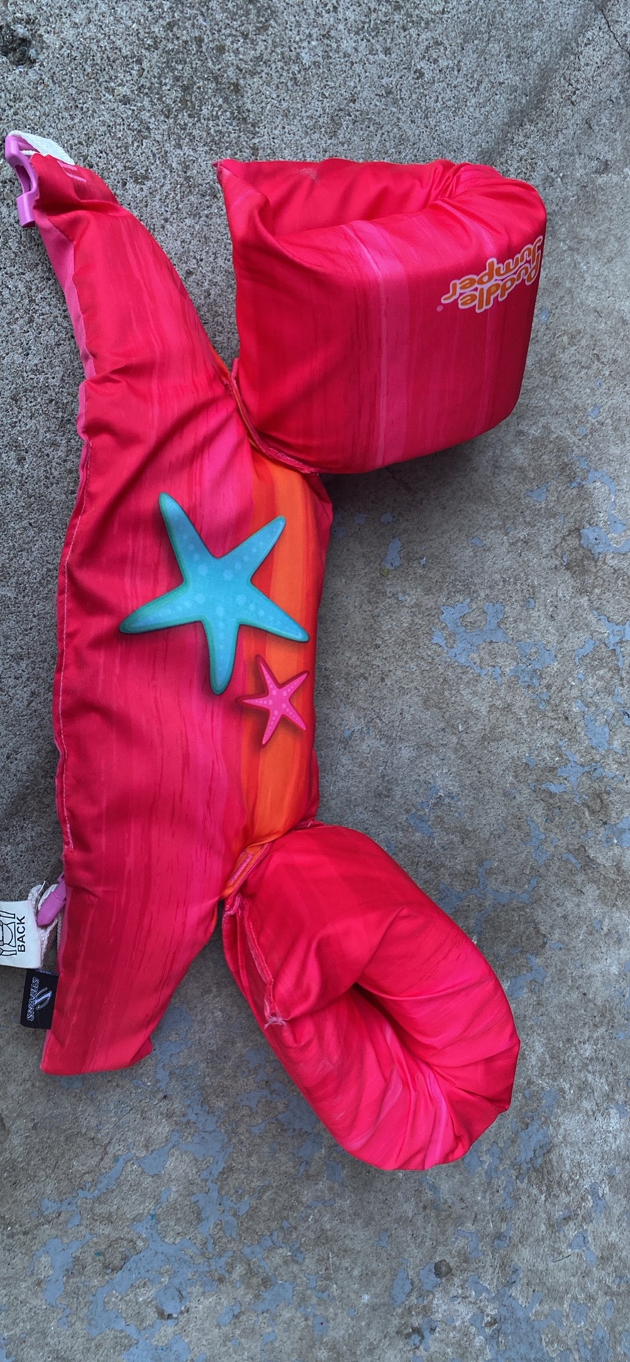Kids Life Jacket