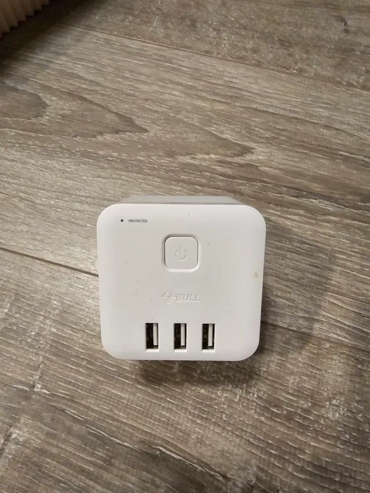 Bull Surge Protector thumbnail