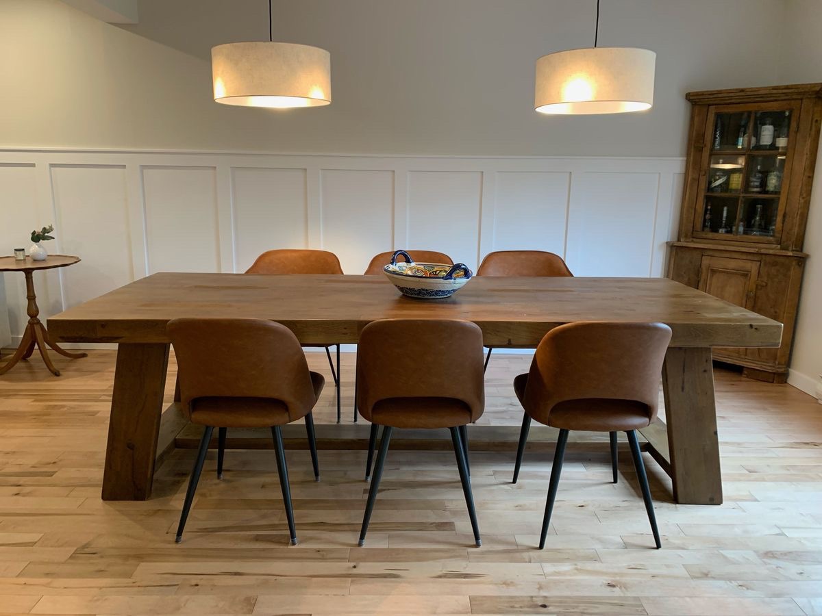 Dining chair