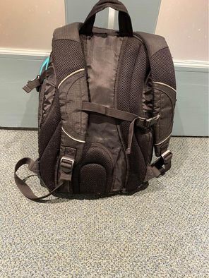 Five Star Backpack - photo 2
