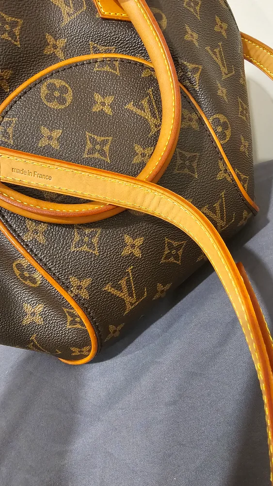 LV bag (ellipse PM handbag) image indicator(4)