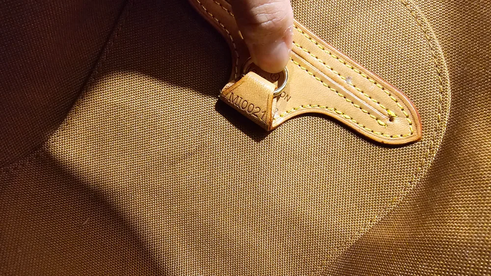 LV bag (ellipse PM handbag) image indicator(7)