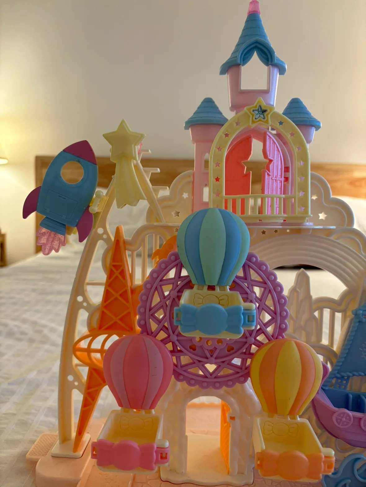 Calico Critters Baby Amusement Park image indicator(3)