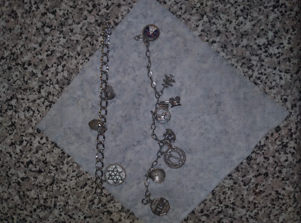 Charm Bracelets thumbnail