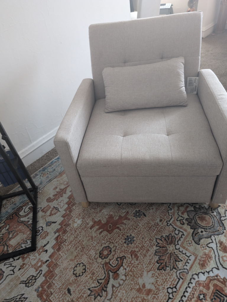 Convertible Chair - photo 3