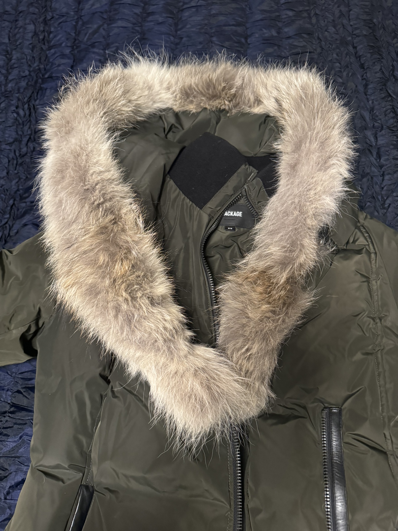 Mackage Jacket - photo 3