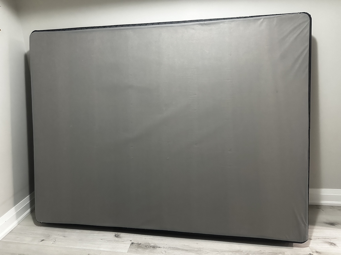 Box Spring