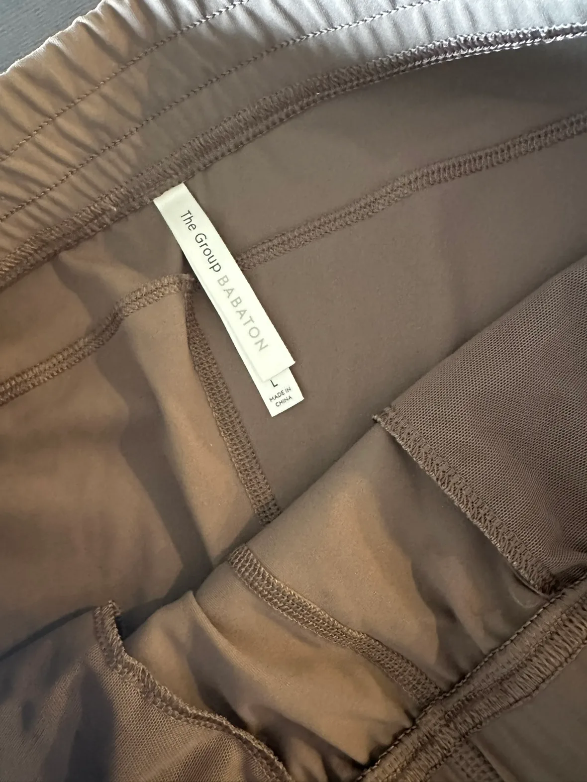 Aritzia Weekender Babaton Pants image indicator(3)