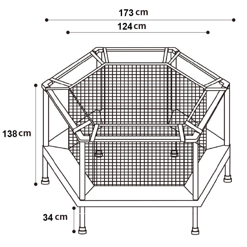 Trampoline - photo 4