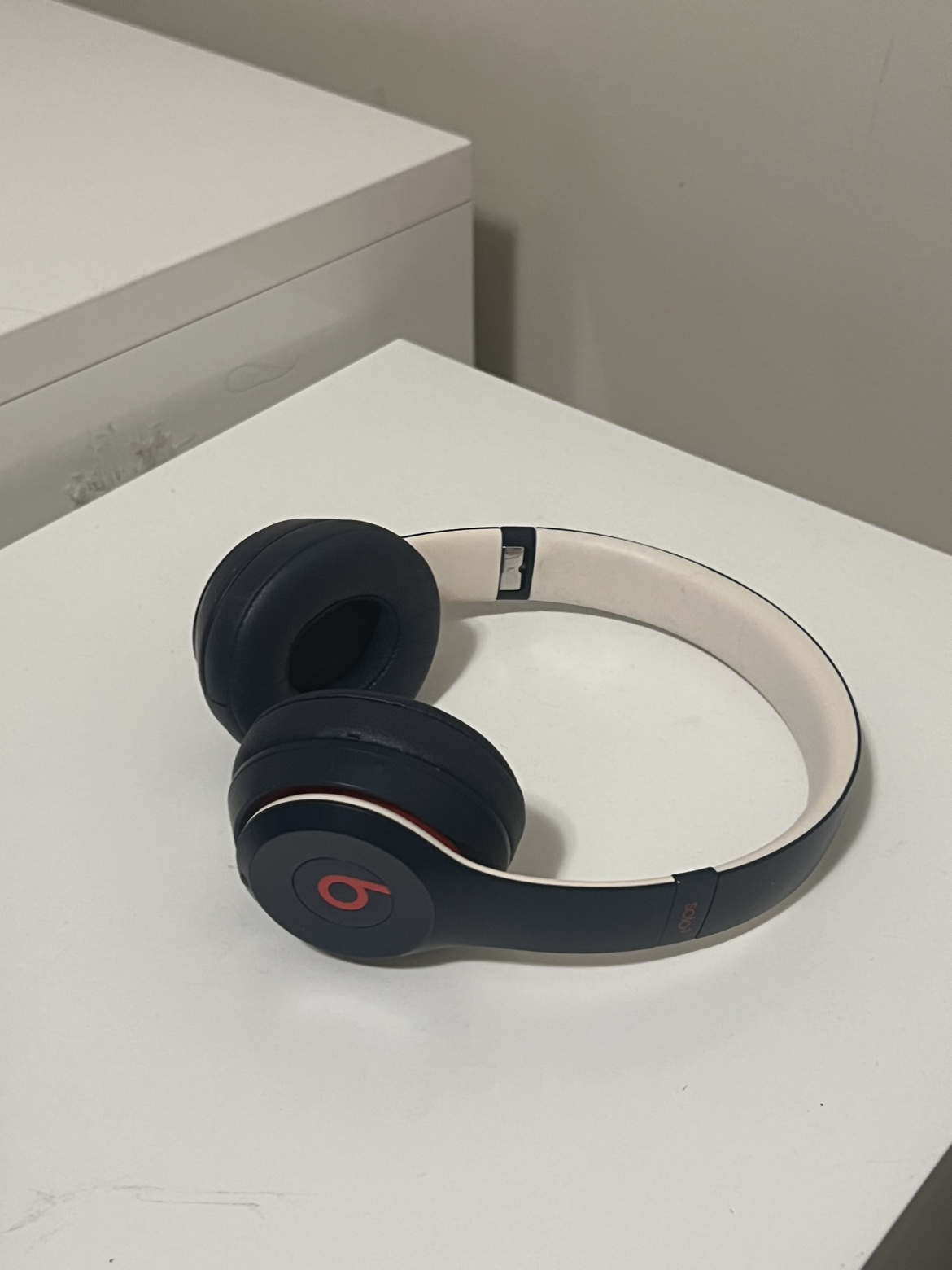 Beats by Dre Solo 3 Wireless Headphones