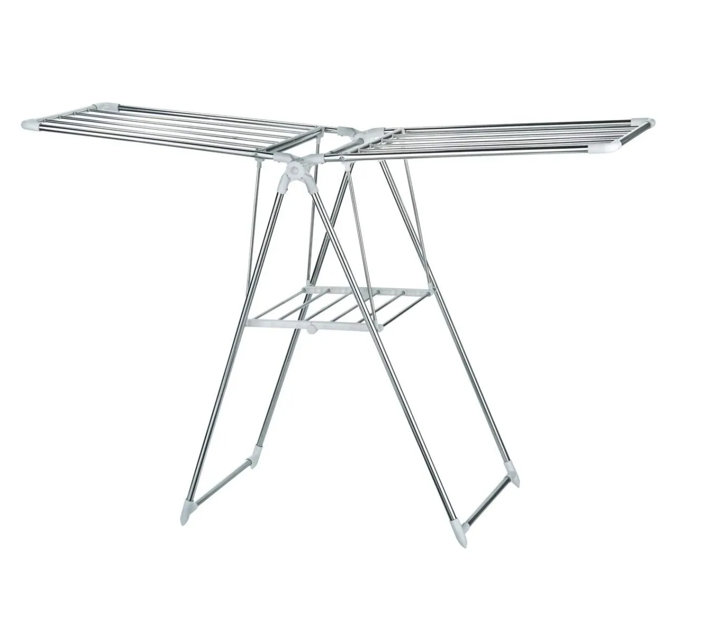 Stainless Steel Gullwing Drying Rack thumbnail