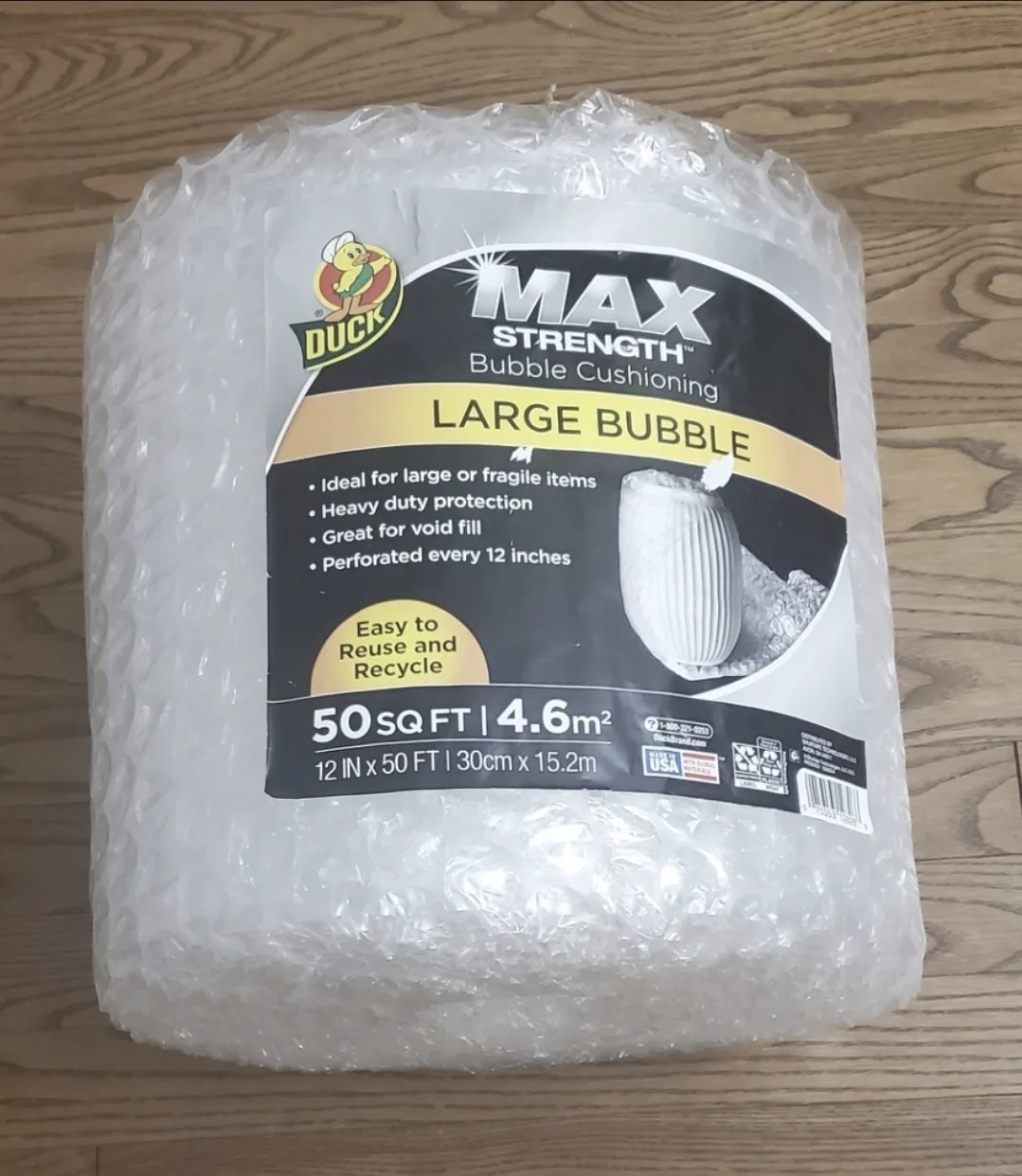 Large Bubble Wrap thumbnail
