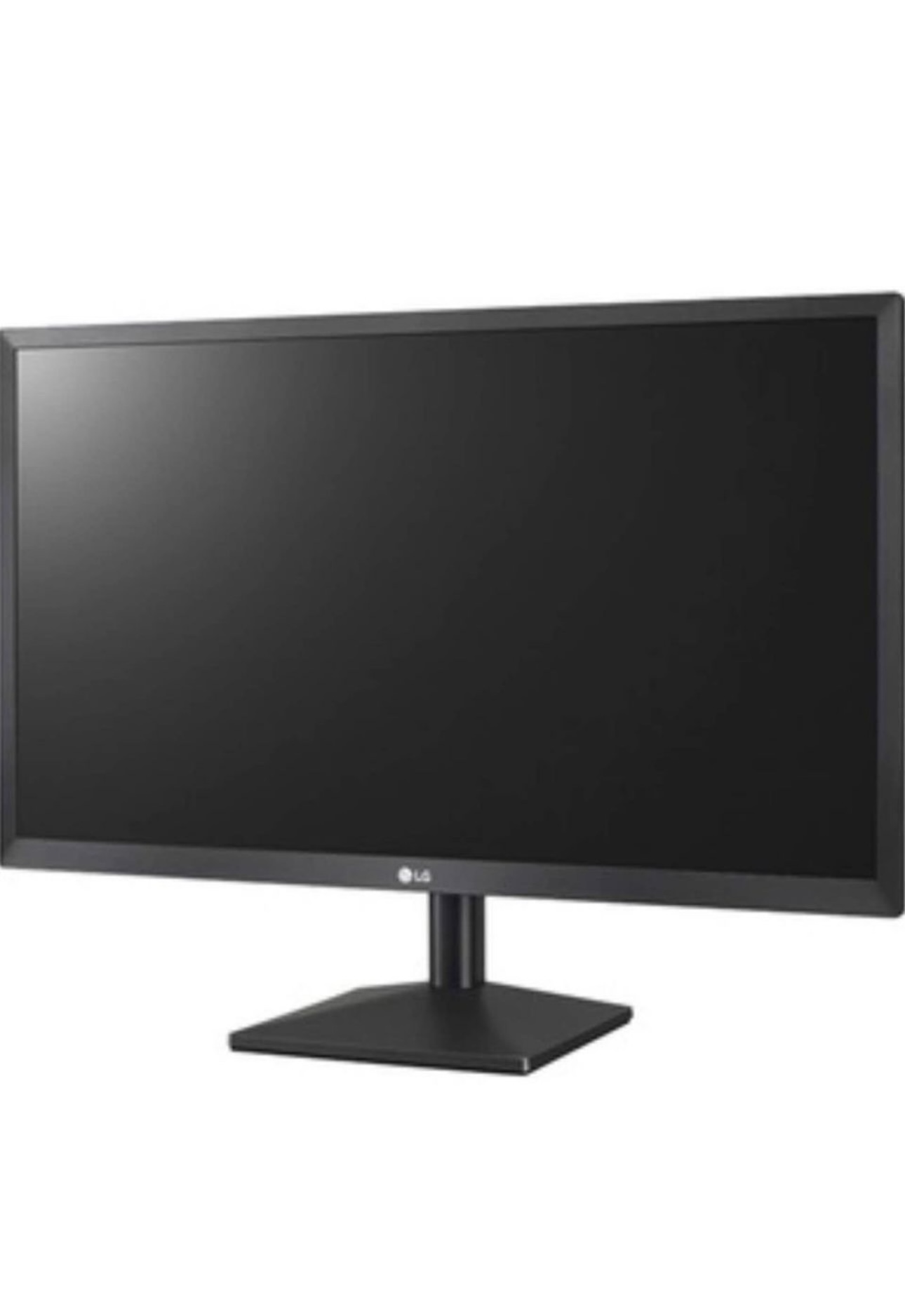LG 22 Inch BK430 Full HD 1920 x 1080 75Hz  LED IPS Monitor