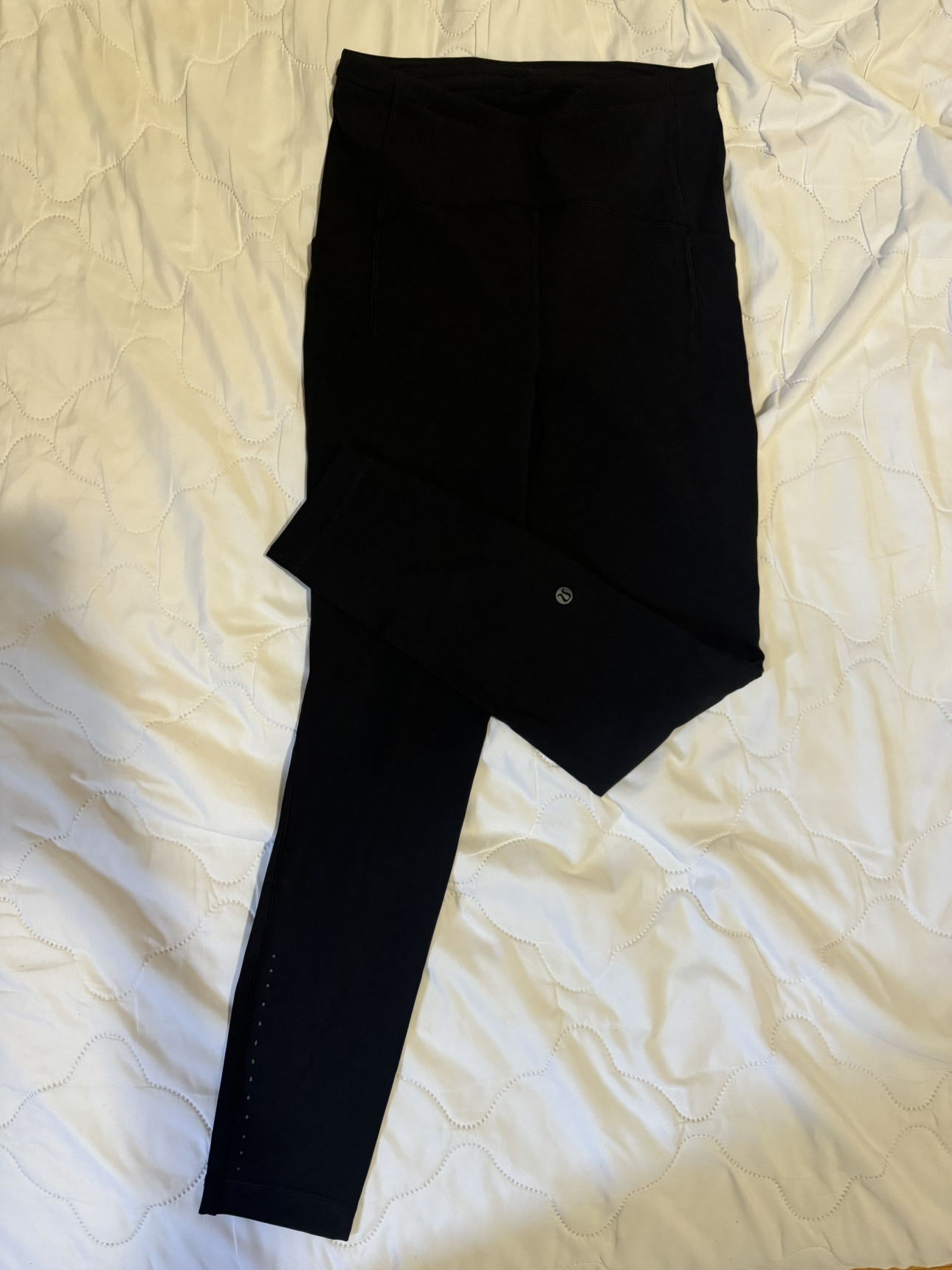 Lululemon Fast and Free High-Rise Tight 25" - photo 2
