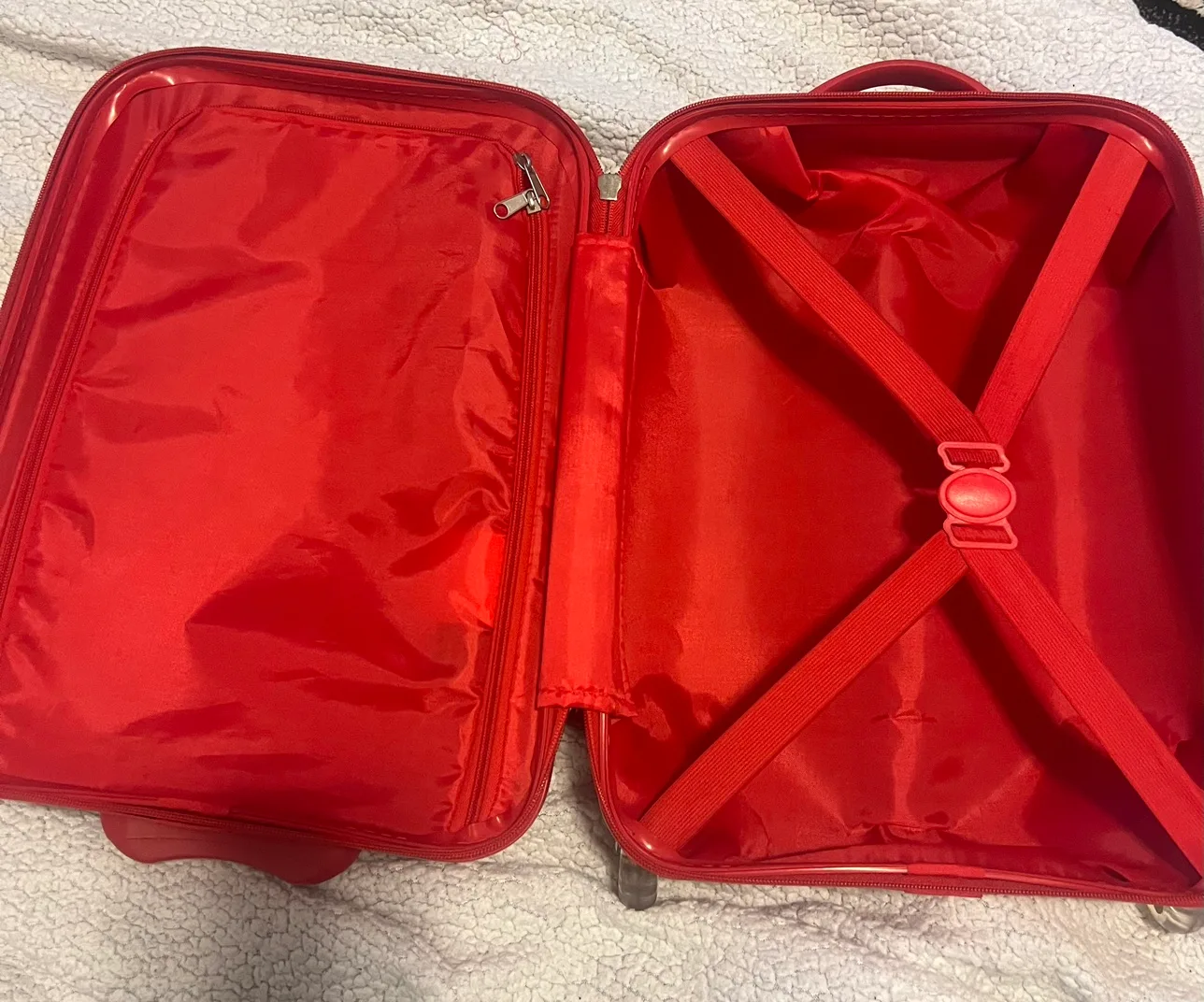 Kids luggage image indicator(4)