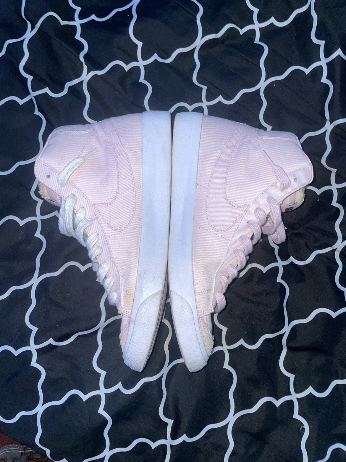 Nike Blazer Mid '77 - photo 3