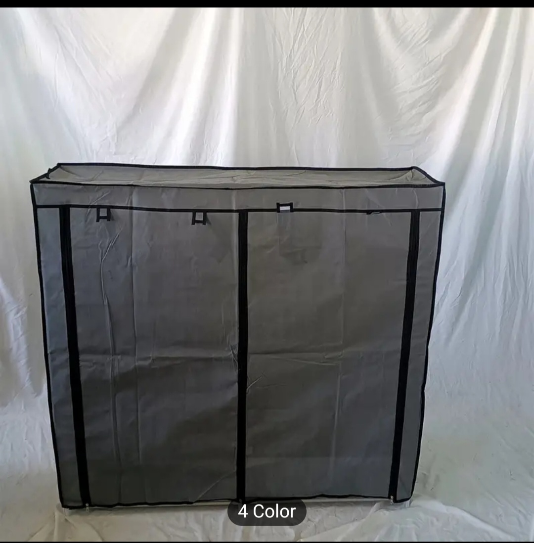 6 layer shoe rack - photo 4
