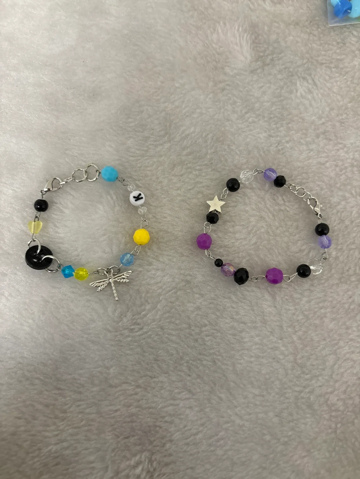 Beaded Bracelets image indicator(2)