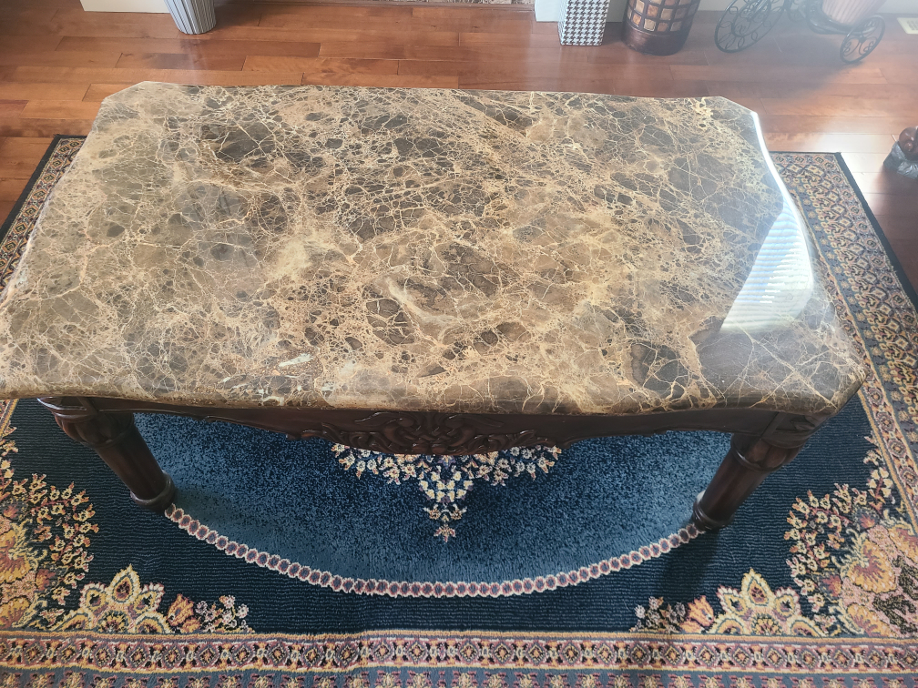 Coffee Table - photo 2