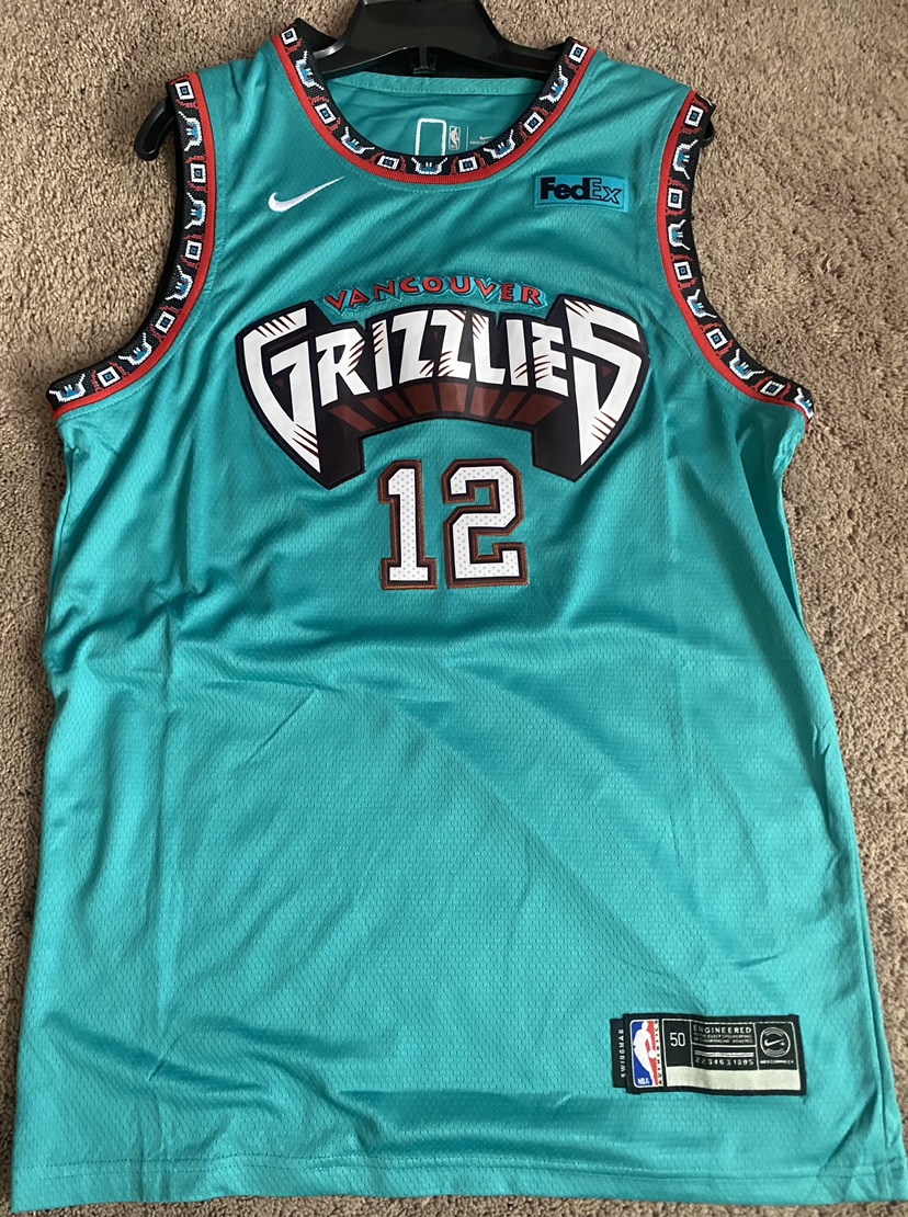 NBA Jersey