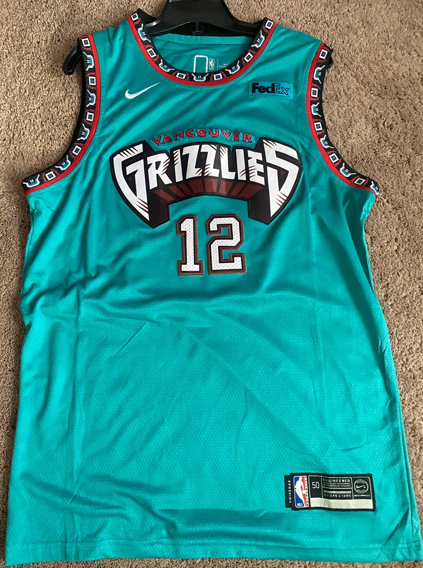 NBA Jersey thumbnail