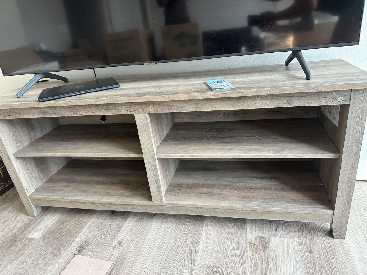 TV Stand - photo 2
