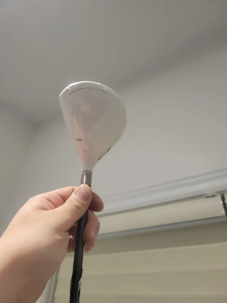 Taylormade Golf Set - 9 piece right hand image indicator(9)