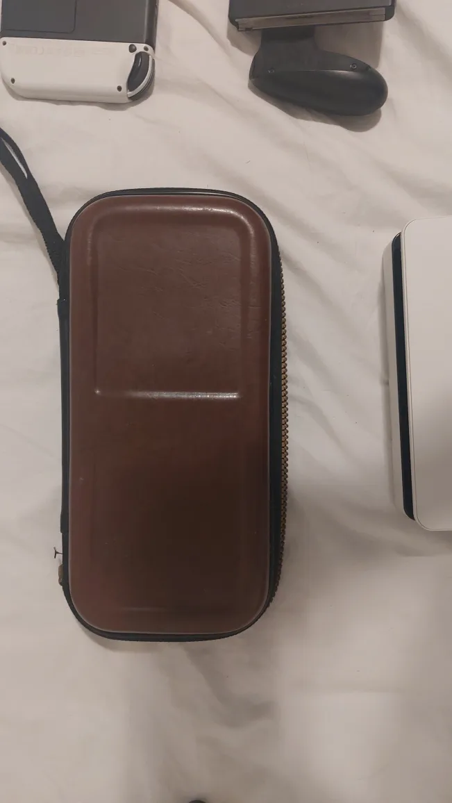 Nintendo Switch OLED for sale image indicator(6)