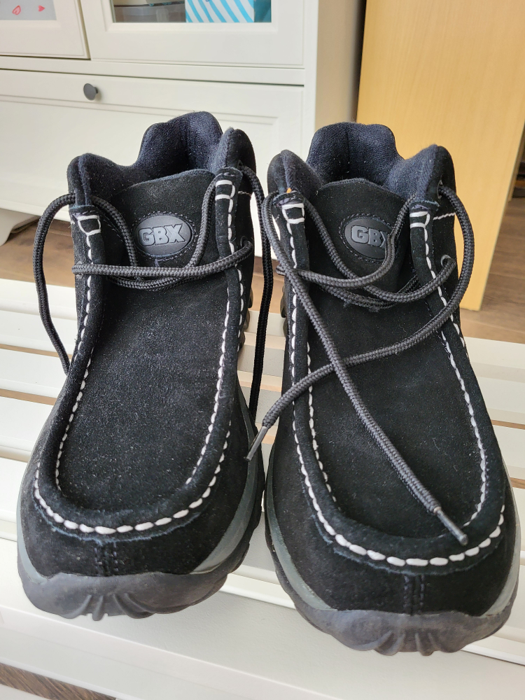 MEN'S SHOES GBX BRAND - photo 5
